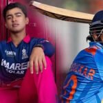 वैभव सूर्यवंशी ने रफ्तार में सचिन को भी छोड़ा पीछे, इस रिकॉर्ड से दहल उठा क्रिकेट जगत