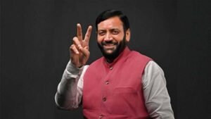 पंजाब में PM मोदी ही BJP का सबसे बड़ा चेहरा, नायब सैनी का बड़ा बयान