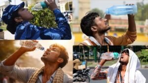 MP में भीषण गर्मी का कहर, 45 शहर हीटवेव की चपेट में; 5 जिलों में रेड अलर्ट जारी