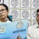 बंगाल की राजनीति में बड़ा भूचाल! TMC के 50 विधायक भाजपा के संपर्क में होने का दावा