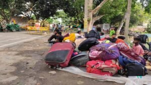 बकरीद से पहले बंगाल में बड़ा एक्शन, बांग्लादेशी घुसपैठियों की घर वापसी शुरू
