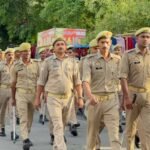 यूपी में बकरीद पर हाई अलर्ट, सड़क पर नमाज और खुले में कुर्बानी पर रोक