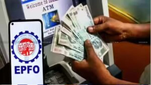 PF निकालना होगा बेहद आसान! अगले महीने से ATM से भी निकाल सकेंगे पैसा, मंत्री ने दी जानकारी