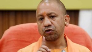 CM योगी करेंगे यूपी-CBSE-CISCE टॉपर्स का सम्मान, 223 छात्रों को मिलेंगे ₹1 लाख और टैबलेट