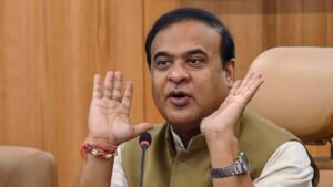 असम में UCC विधेयक पास! उत्तराखंड-गुजरात के बाद ऐसा करने वाला तीसरा राज्य बना