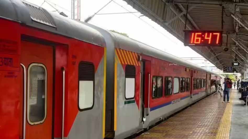 रेलवे स्टेशन और कॉलोनियों में लगेंगे ‘हवा से पानी’ बनाने वाले प्लांट