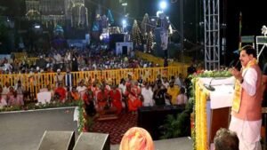 सिंहस्थ: 2028, श्रद्धालुओं को मिलेगा माँ शिप्रा के जल से स्नान का पुण्य लाभ : मुख्यमंत्री डॉ. यादव