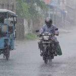 अभी और तड़पाएगी गर्मी, 29 मई से 8 डिग्री तक गिरेगा तापमान; तूफान का अलर्ट