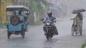अभी और तड़पाएगी गर्मी, 29 मई से 8 डिग्री तक गिरेगा तापमान; तूफान का अलर्ट