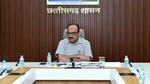 छत्तीसगढ़ में अनुपयोगी सरकारी जमीनों का होगा कायाकल्प- तैयार होगी रिडेव्हलपमेंट कार्ययोजना