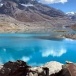 हिमाचल में झील टूटने का खतरा, 34 बस्तियां और अटल टनल पर मंडराया संकट