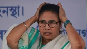 ‘गंदा धर्म’ बयान पर घिरीं ममता बनर्जी, TMC में भी उठने लगे विरोध के स्वर