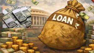 MP में जन्म लेते ही हर बच्चे पर ₹55 हजार का कर्ज! सरकारी योजनाओं से बढ़ा बोझ