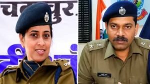 MP के 2 IPS अधिकारियों को केंद्र की बड़ी जिम्मेदारी, अनुभव का मिला बड़ा इनाम