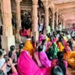 हाई कोर्ट के फैसले के बाद भोजशाला में उमड़ा आस्था का सैलाब, 11 दिन में पहुंचे 2 लाख श्रद्धालु
