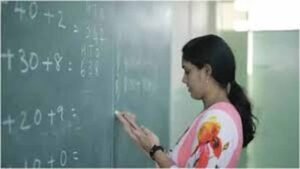 यूपी में भर्ती परीक्षाओं के चलते शिक्षकों पर सख्ती, जून-जुलाई में जिला मुख्यालय छोड़ने पर रोक