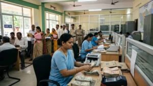 रांची: झारखंड में राजस्व वसूली 2,815 करोड़ पहुंची, GST से सबसे ज्यादा आय