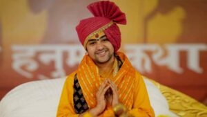धीरेंद्र शास्त्री का बड़ा दावा, बोले- गाय को लेकर देश की सोच बदल रही है
