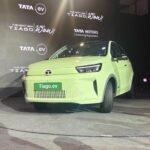 Tata की सबसे सस्ती EV लॉन्च! Tiago EV पर ₹1 लाख तक की कटौती और लाइफटाइम वारंटी