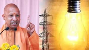 प्रचंड गर्मी में योगी सरकार रोस्टर से ज्यादा कर रही बिजली आपूर्ति