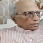 उर्दू शायरी का चमकता सितारा बुझा, बशीर बद्र का 91 साल की उम्र में निधन