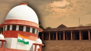 धार भोजशाला विवाद पहुंचा फिर सुप्रीम कोर्ट, हाईकोर्ट के फैसले को तीसरी चुनौती
