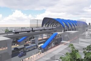 भोपाल मेट्रो की ब्लू लाइन पर संकट! भदभदा-भेल रूट में अटकी रफ्तार, 2028 डेडलाइन पर खतरा