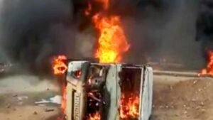 डींगरपुर हिंसा: उम्रकैद की सजा पाए 6 दोषियों की अपील हाईकोर्ट में खारिज कराने के लिए पुलिस करेगी मजबूत पैरवी