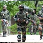 राजौरी में आतंकियों की घेराबंदी, जंगलों में ड्रोन-हेलिकॉप्टर से चल रहा बड़ा ऑपरेशन