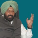पंजाब BJP को जल्द मिलेगा नया अध्यक्ष, केवल ढिल्लों सबसे आगे; बिट्टू-मनजीत राय भी रेस में