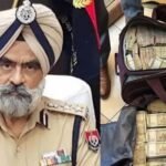 सस्पेंड DIG भुल्लर पर बड़ा शिकंजा, 26 बैंक अकाउंट फ्रीज; IAS-IPS अफसरों से भी होगी पूछताछ