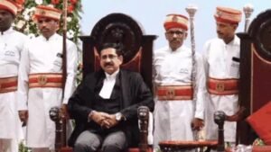 सुप्रीम कोर्ट को जल्द मिलेंगे नए जज, जस्टिस संजीव सचदेवा और शील नागू समेत कई नाम शामिल