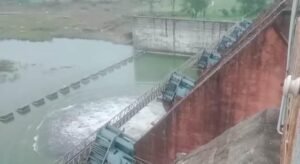 शिप्रा डैम के पानी पर विवाद गहराया, देवास से मांगलिया पंचायत को सप्लाई पर उठे सवाल
