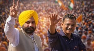 पंजाब निकाय चुनाव में BJP का बुरा प्रदर्शन, ‘अन्य’ से भी पीछे रही पार्टी; नए अध्यक्ष को बड़ा झटका