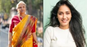 ट्विशा शर्मा केस में बड़ा एक्शन, सास गिरिबाला सिंह को CBI ने किया गिरफ्तार