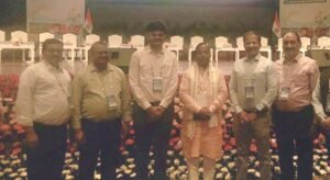 किसानों की समृद्धि और आत्मनिर्भरता हमारी सर्वाेच्च प्राथमिकता: मंत्री रामविचार नेताम