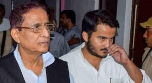 आजम खान के बेटे अब्दुल्ला को बड़ी राहत, 7 साल की सजा रद्द; क्या अब जेल से आएंगे बाहर?
