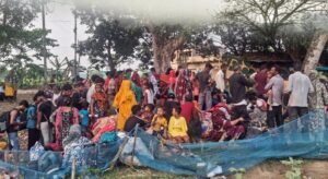 बंगाल कार्रवाई के बाद बढ़ा अलर्ट, आशंका- कहीं इस राज्य में न घुस आएं बांग्लादेशी घुसपैठिये