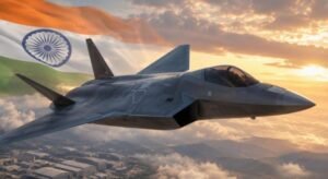 F-35 को बनाने में अमेरिका को लगे 72 महीने, भारत का AMCA सिर्फ 30 माह में भर सकता है उड़ान!