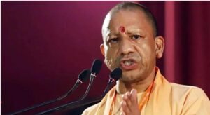 जन्मभूमि के ऋण से मुक्त होना ही सच्ची देशभक्ति: सीएम योगी