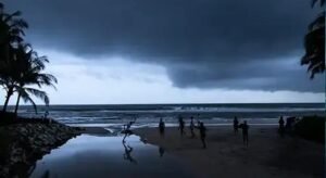 मौसम का बड़ा अपडेट! भारत की ओर बढ़ रहे 2500 किमी चौड़े बादल, 5 राज्यों में होगी झमाझम बारिश
