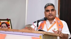राजस्थान के मंत्री पर FIR दर्ज, थाने से बुलाकर पुलिसकर्मियों को धमकाने का आरोप