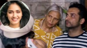 हवालात में बेचैन रही गिरिबाला सिंह और समर्थ, भविष्य की चिंता में गुजरी रात; आज कोर्ट में पेशी