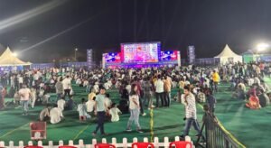 ग्वालियर में सजेगा IPL फैन पार्क, बड़ी स्क्रीन पर लाइव मैच के साथ मस्ती का डबल डोज