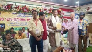 मनीष जायसवाल का बयान: सरकार के कार्यों के आकलन में पत्रकारों की भूमिका सबसे बड़ी