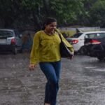 पंजाब में बदला मौसम, 7 मई तक बारिश और तेज धूल भरी हवा के लिए यलो अलर्ट