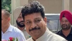 विधायक रमन अरोड़ा को मिली सुरक्षा वापसी, जालंधर में चर्चाएं और अटकलें तेज