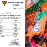 BJP में बड़ा फेरबदल! Hemant Khandelwal की मंजूरी से नए जिलाध्यक्षों की घोषणा
