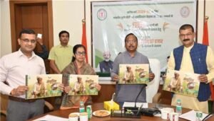 छत्तीसगढ़ में किसानों के लिए बड़ी राहत, 3556 बीज उत्पादकों के खातों में ट्रांसफर हुई 8.2 करोड़ राशि