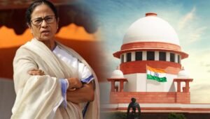 केंद्र सरकार की नियुक्ति पर सुप्रीम कोर्ट का फैसला, TMC को लगा बड़ा झटका